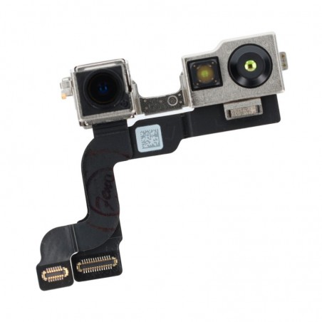 Caméra avant FaceTime pour iPhone 14 et 14 Plus