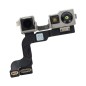 Caméra avant FaceTime pour iPhone 14 et 14 Plus