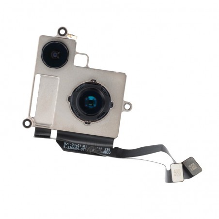 Module de caméra arrière pour iPhone 14 et 14 Plus