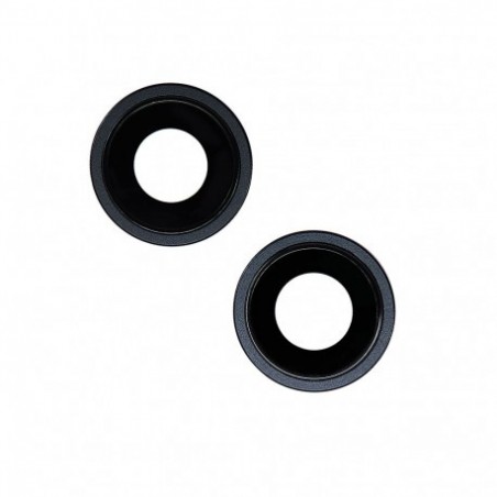 Lentilles de protection pour caméra arrière d'iPhone 14 et 14 Plus