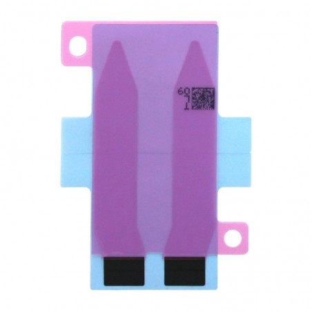Sticker pour batterie d'iPhone 14