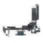 Connecteur de charge Lightning pour iPhone 14 noir
