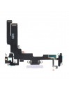 Connecteur de charge Lightning pour iPhone 14 violet