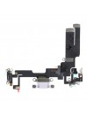 Connecteur de charge Lightning pour iPhone 14 violet