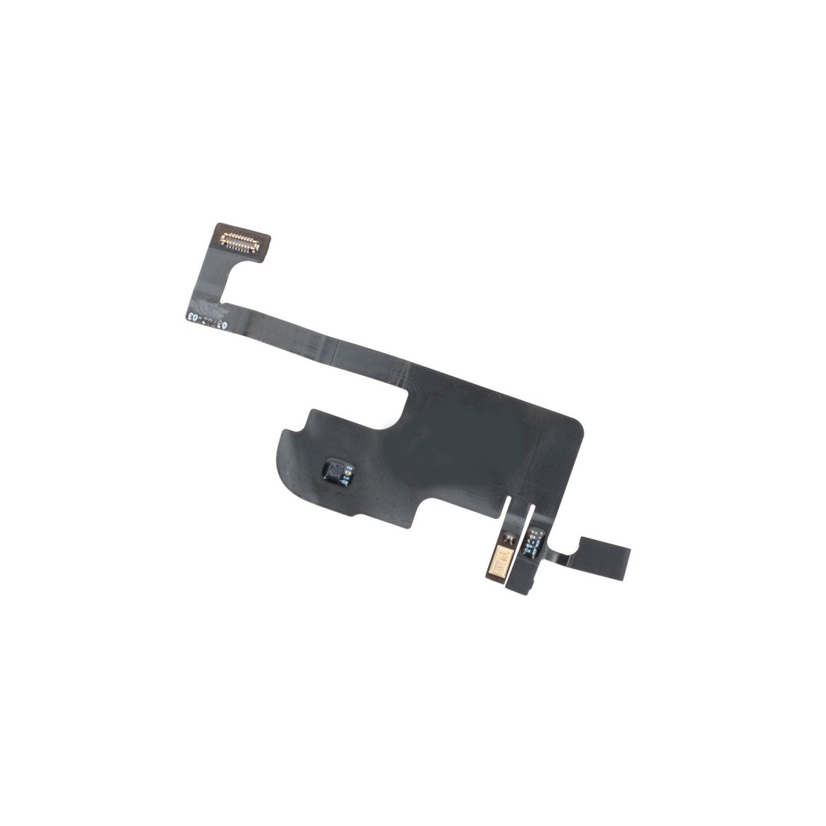 Nappe capteur de proximité pour iPhone 14