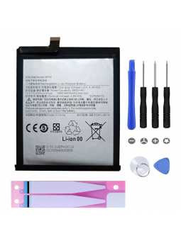 Batterie Compatible Pour Xiaomi Mi 9T Pro + OUTILS (BP40)