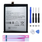 Batterie Compatible Pour Xiaomi Mi 9T Pro + OUTILS (BP40) Batterie Compatible Pour Xiaomi Mi 9T Pro + OUTILS (BP40)