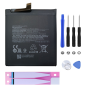 Batterie Compatible Pour Xiaomi Mi 9T + OUTILS (BP41)