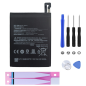 Batterie Compatible Pour Xiaomi Redmi Note 5 + OUTILS (BN45)
