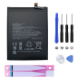 Batterie Compatible Xiaomi Redmi 7 + OUTILS (BN46)