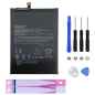 Batterie Compatible Pour Xiaomi Redmi Note 9S + OUTILS (BN55)
