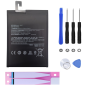 Batterie Compatible pour Xiaomi Pocophone F1 + OUTILS (BM4E)