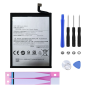 Batterie Compatible Pour Xiaomi Redmi 5 Plus + OUTILS (BN44)