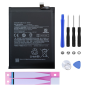 Batterie Compatible Pour Xiaomi Redmi Note 10S + OUTILS (BN59)