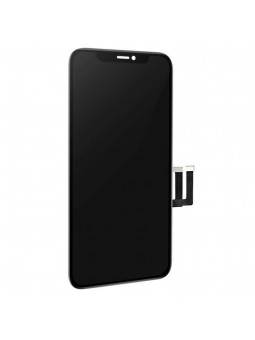OuiSmart® ECRAN LCD POUR IPHONE 11 NOIR VITRE TACTILE SUR CHASSIS AVEC OUTILS