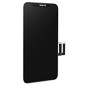 OuiSmart® ECRAN LCD POUR IPHONE 11 NOIR VITRE TACTILE SUR CHASSIS AVEC OUTILS