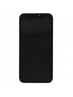 OuiSmart® ECRAN LCD POUR IPHONE 11 NOIR VITRE TACTILE SUR CHASSIS AVEC OUTILS