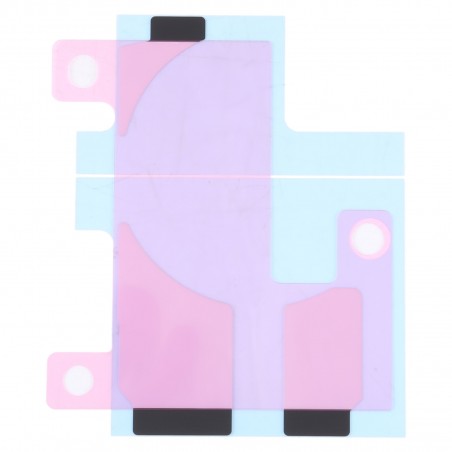 Sticker pour batterie d'iPhone 14 Pro