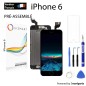 OuiSmart® BOITE BLOC COMPLET POUR IPHONE 6 NOIR TOUT ASSEMBLÉ VITRE TACTILE + ECRAN LCD + 1 VERRE TREMPE + BOITE FBC OuiSmart® BOITE BLOC COMPLET POUR IPHONE 6 NOIR TOUT ASSEMBLÉ VITRE TACTILE + ECRAN LCD + 1 VERRE TREMPE + BOITE FBC