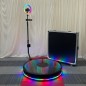 PHOTOBOOTH SELFIE 360 100cm