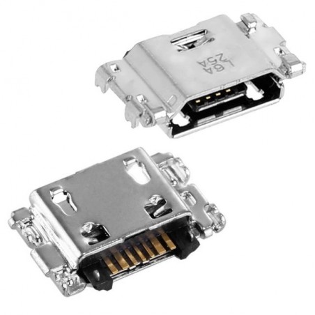 Connecteur de charge Samsung Galaxy A6