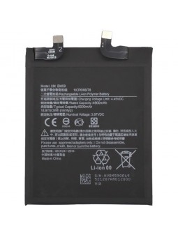 Batterie Compatible Xiaomi 11T 5G (BM59)