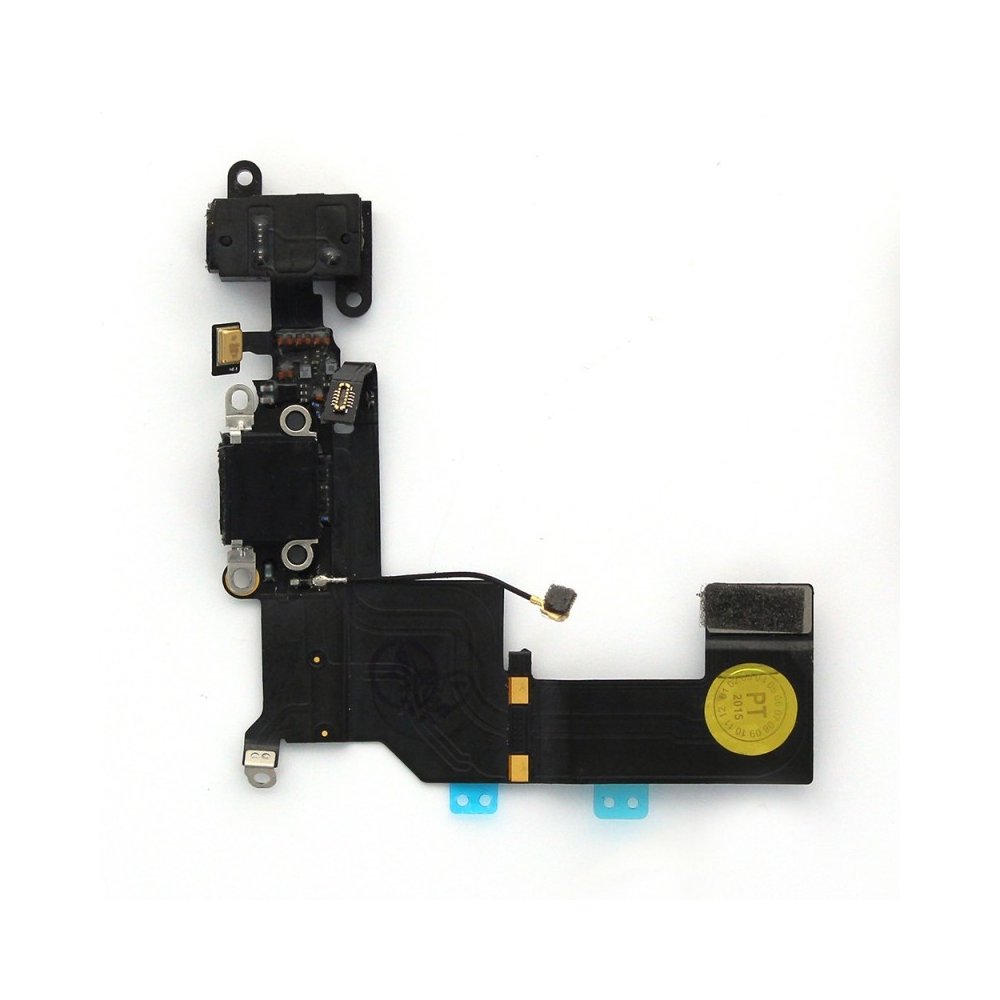 Câble De Charge Connecteur Pour IPhone 4S - Noir - Marque OuiSmart - Neuf Sous Emballage