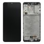 BLOC ECRAN LCD ASSEMBLÉ POUR SAMSUNG GALAXY A31 (A315F)