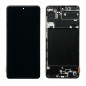 BLOC ECRAN LCD ASSEMBLÉ POUR SAMSUNG GALAXY A71 SM-A715F + OUTILS/COLLE BLOC ECRAN LCD ASSEMBLÉ POUR SAMSUNG GALAXY A71 SM-A715F + OUTILS/COLLE