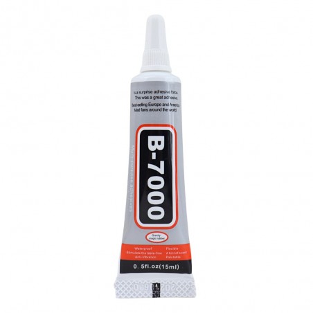 COLLE-GLUE-ADHÉSIF/ 15ML CHÂSSIS SMARTPHONE TABLETTE IPHONE SAMSUNG...