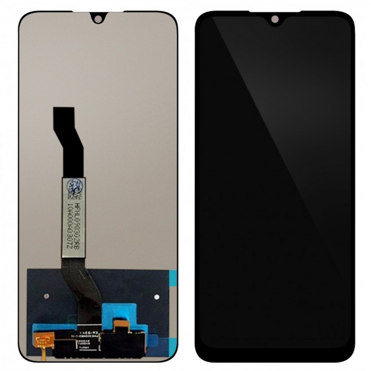 ECRAN LCD POUR XIAOMI REDMI NOTE 8T