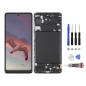 BLOC ECRAN LCD ASSEMBLÉ POUR SAMSUNG GALAXY A71 SM-A715F + OUTILS/COLLE BLOC ECRAN LCD ASSEMBLÉ POUR SAMSUNG GALAXY A71 SM-A715F + OUTILS/COLLE