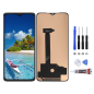 ECRAN LCD TFT POUR XIAOMI MI 9 + OUTILS + COLLE ECRAN LCD TFT POUR XIAOMI MI 9 + OUTILS + COLLE