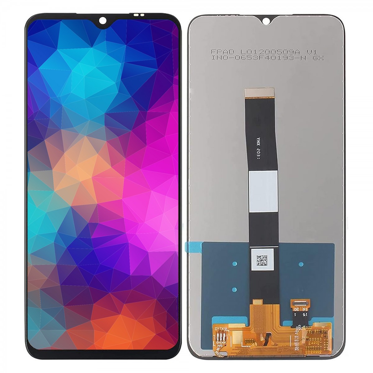 ECRAN LCD POUR XIAOMI REDMI 9C