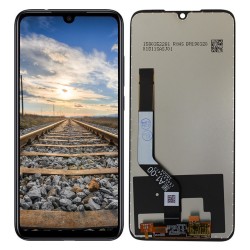 ECRAN LCD POUR XIAOMI REDMI NOTE 7 avec SmartParts