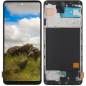 BLOC ECRAN LCD ASSEMBLÉ + CHASSIS POUR SAMSUNG GALAXY A51 SM-A515F BLOC ECRAN LCD ASSEMBLÉ + CHASSIS POUR SAMSUNG GALAXY A51 SM-A515F