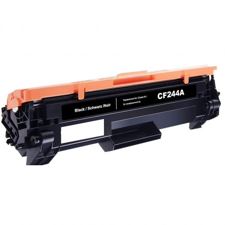 1 Toner compatible HP CF244A