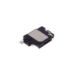 Haut-Parleur externe (Buzzer) pour iPhone 11 Pro Max avec SmartParts