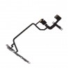 Nappe Power / Volume iPhone pour iPhone XR avec SmartParts