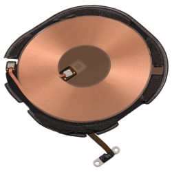Nappe Charge induction / NFC Pour iPhone XR avec SmartParts