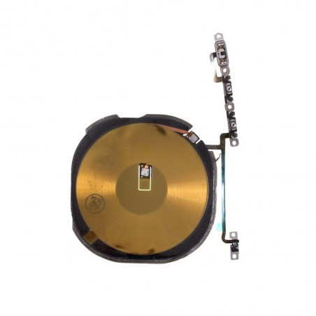 Nappe NFC Charge sans fil Pour iPhone XS avec SmartParts