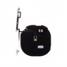 Nappe NFC Charge sans fil Pour iPhone XS avec SmartParts