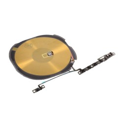 Nappe NFC Charge sans fil Pour iPhone XS avec SmartParts