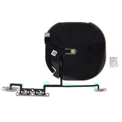 Nappe NFC Charge sans fil Pour iPhone XS Max avec SmartParts