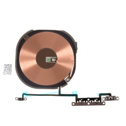 Nappe NFC Charge sans fil Pour iPhone XS Max avec SmartParts