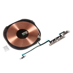 Nappe NFC Charge sans fil Pour iPhone XS Max avec SmartParts