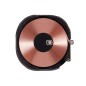 Nappe Charge induction / NFC Pour iPhone 11