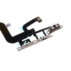 Nappe power + volume pour iPhone 12 avec SmartParts
