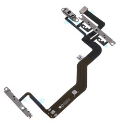 Nappe power + volume pour iPhone 12 Mini avec SmartParts