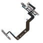 Nappe power + volume pour iPhone 12 Mini Nappe power + volume pour iPhone 12 Mini
